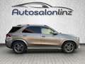 Mercedes-Benz GLE 300 GLE 300 d 4Matic Aut. Silber - thumbnail 2