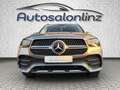 Mercedes-Benz GLE 300 GLE 300 d 4Matic Aut. Silber - thumbnail 4
