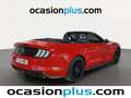 Ford Mustang Convertible 5.0 Ti-VCT GT Aut. Rojo - thumbnail 5
