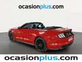 Ford Mustang Convertible 5.0 Ti-VCT GT Aut. Rojo - thumbnail 4