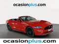 Ford Mustang Convertible 5.0 Ti-VCT GT Aut. Rojo - thumbnail 3
