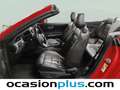 Ford Mustang Convertible 5.0 Ti-VCT GT Aut. Rojo - thumbnail 22