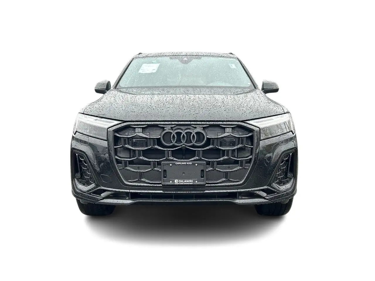 Audi Q7 снимка Audi Q7