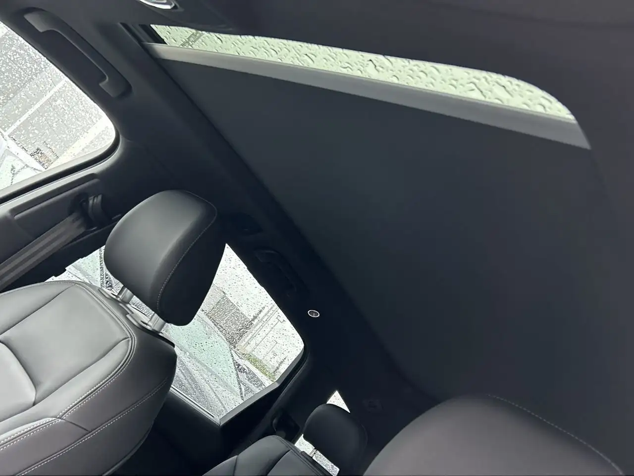 Audi Q7 снимка Audi Q7