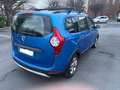 Dacia Lodgy Lodgy TCe 115 7 places Stepway Bleu - thumbnail 3