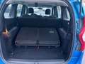 Dacia Lodgy Lodgy TCe 115 7 places Stepway Bleu - thumbnail 4