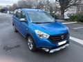 Dacia Lodgy Lodgy TCe 115 7 places Stepway Bleu - thumbnail 6