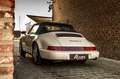 Porsche 964 911 CARRERA 4 *** MANUAL / FULL HISTORY *** Wit - thumbnail 5