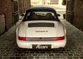 Porsche 964 911 CARRERA 4 *** MANUAL / FULL HISTORY *** Bílá - thumbnail 7