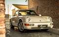 Porsche 964 911 CARRERA 4 *** MANUAL / FULL HISTORY *** Fehér - thumbnail 2