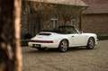 Porsche 964 911 CARRERA 4 *** MANUAL / FULL HISTORY *** Weiß - thumbnail 3