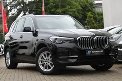Bmw X5 xDrive 25d/Pano/Leder/HuD/Klima/Navi/Kamera