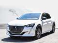 Peugeot 208 e- Allure Elektromotor 136 Blanco - thumbnail 1