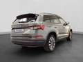 Skoda Kodiaq 2.0 TDI DSG 4x4 TOUR MATRIX LM19 AHK Grau - thumbnail 3