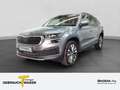 Skoda Kodiaq 2.0 TDI DSG 4x4 TOUR MATRIX LM19 AHK Grau - thumbnail 1