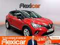 Renault Captur E-TECH Híbrido Intens 105kW Rojo - thumbnail 1