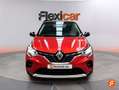 Renault Captur E-TECH Híbrido Intens 105kW Rojo - thumbnail 2