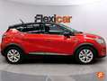 Renault Captur E-TECH Híbrido Intens 105kW Rojo - thumbnail 5