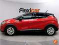 Renault Captur E-TECH Híbrido Intens 105kW Rojo - thumbnail 4