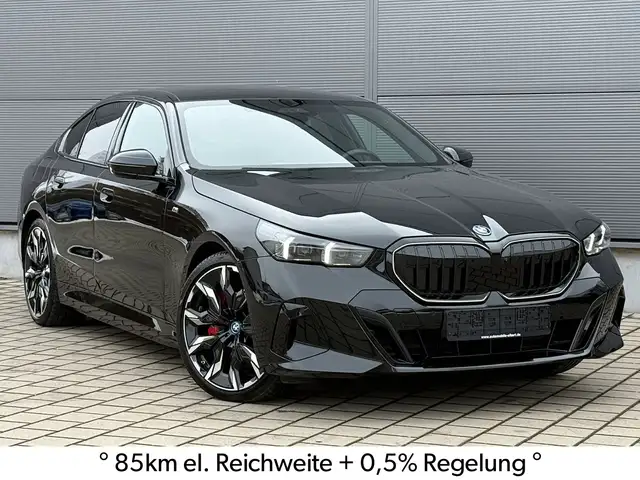 BMW 550 e Lim. xDrive M Sport Pro*Pano*B&W*360°*HUD*