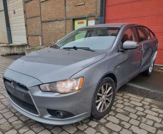 Lancer 1.6i ClearTec Invite Start