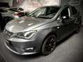 SEAT Ibiza 1.0 TSI FR NAVI XENON-LED AIRCO NAP Gris - thumbnail 3