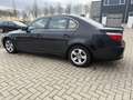 BMW 520 520i Fekete - thumbnail 5