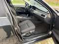 BMW 520 520i Fekete - thumbnail 14