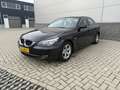 BMW 520 520i Fekete - thumbnail 3
