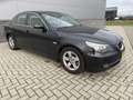 BMW 520 520i Fekete - thumbnail 8