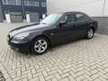 BMW 520 520i Fekete - thumbnail 4
