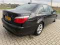 BMW 520 520i Fekete - thumbnail 6
