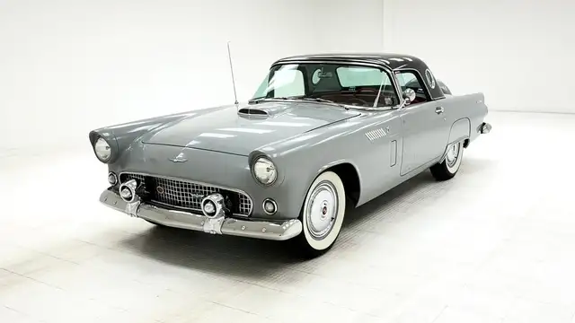 Ford Thunderbird Roadster