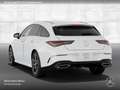 Mercedes-Benz CLA 180 AMG+NIGHT+PANO+360°+LED+TOTW+KEYLESS+7G Weiß - thumbnail 22