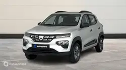 Dacia 45ch Business 2020 - Achat Intégral
