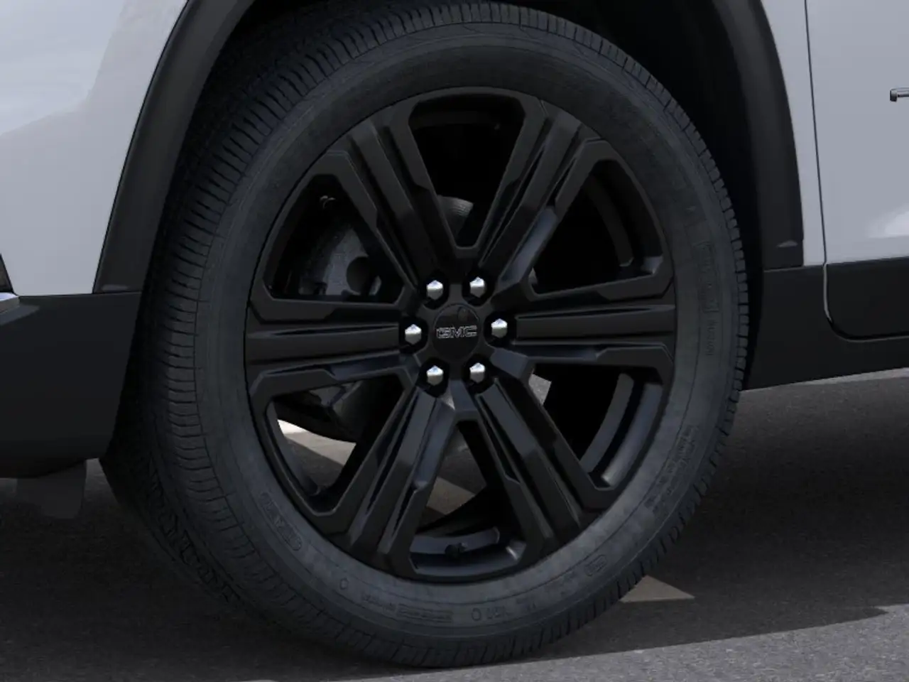 GMC Acadia снимка GMC Acadia