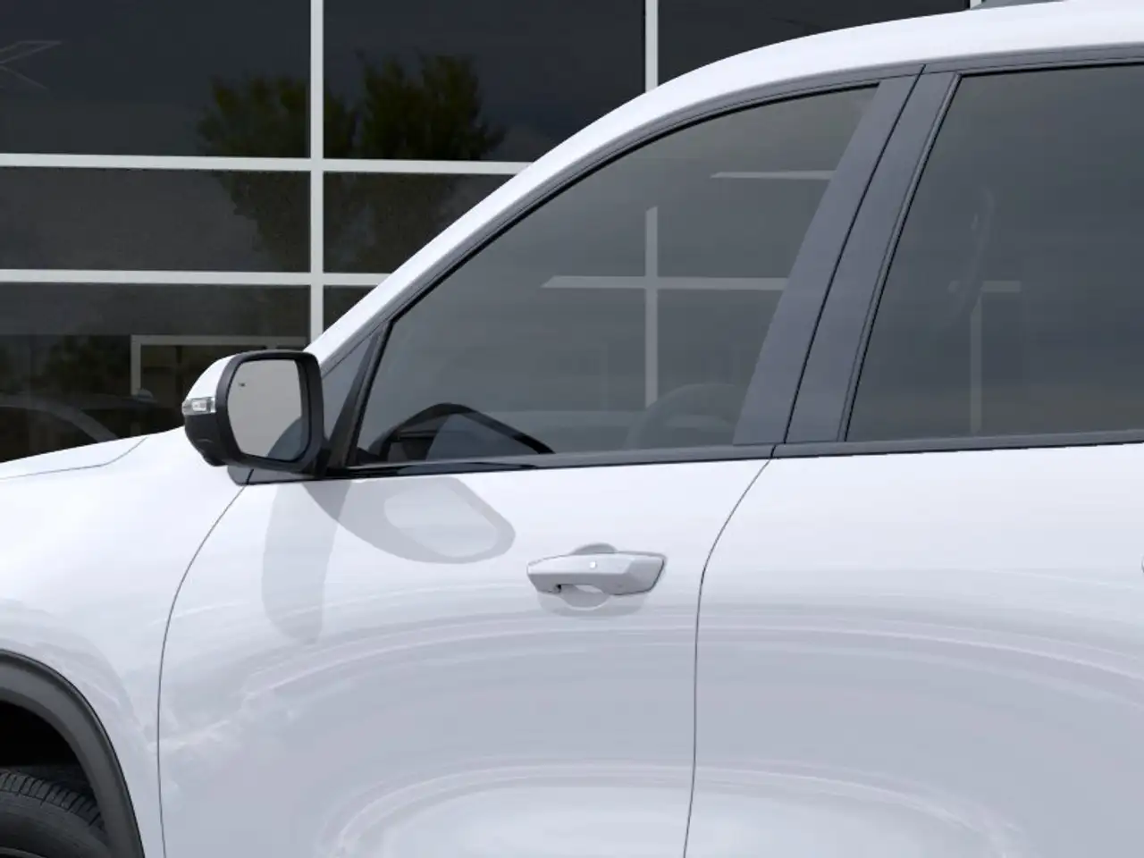 GMC Acadia снимка GMC Acadia