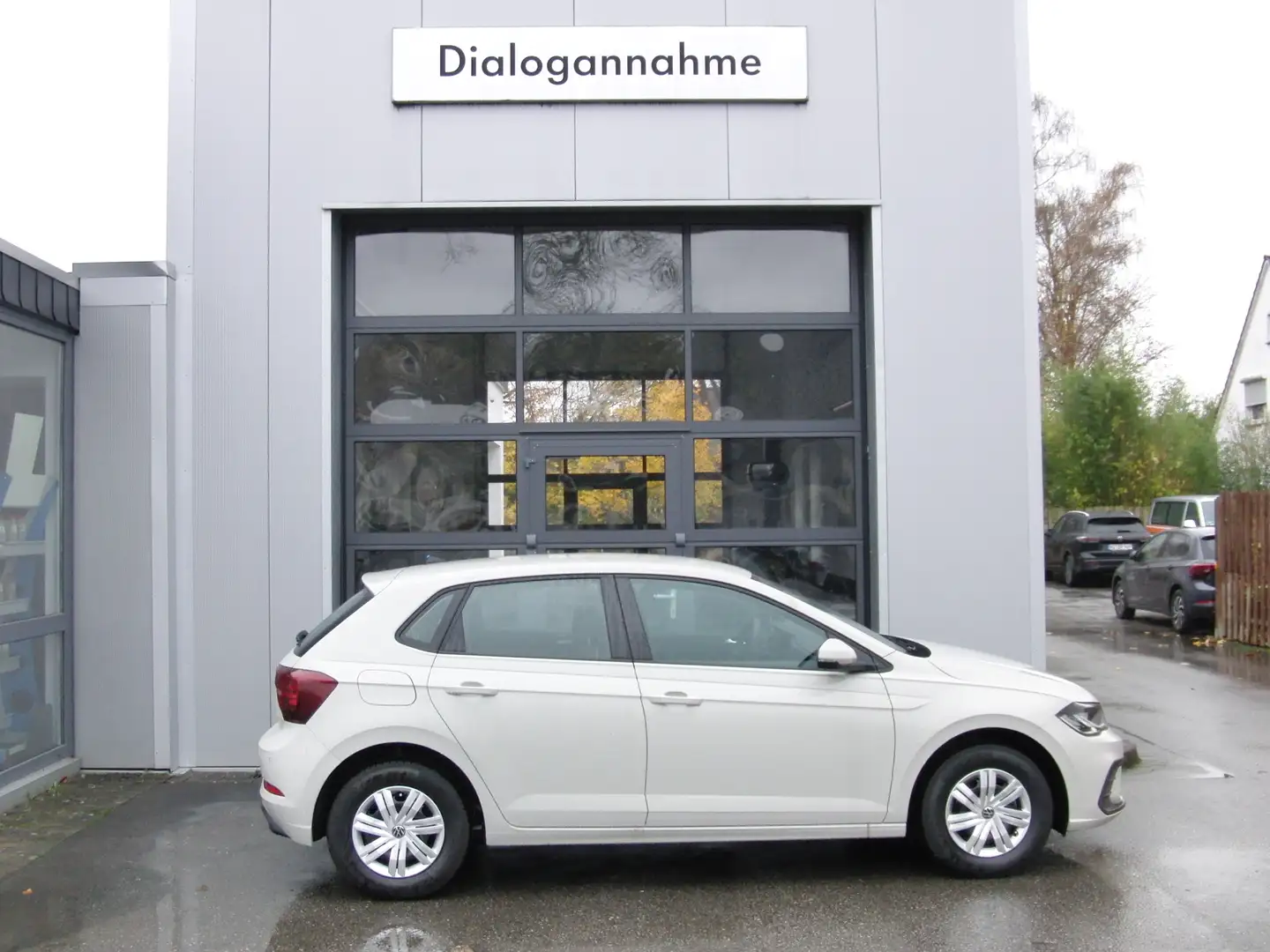Volkswagen Polo Polo 1.0 - 1