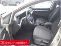 Volkswagen Golf Var. 2.0 TDI Move AHK REAR VIEW ACC LED NAVI Silber - thumbnail 3