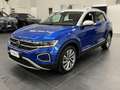 Volkswagen T-Roc 2.0 tdi Style 4motion Blu/Azzurro - thumbnail 1
