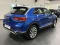 Volkswagen T-Roc 2.0 tdi Style 4motion Blu/Azzurro - thumbnail 5