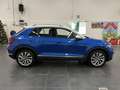 Volkswagen T-Roc 2.0 tdi Style 4motion Blu/Azzurro - thumbnail 4
