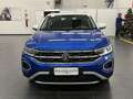 Volkswagen T-Roc 2.0 tdi Style 4motion Blu/Azzurro - thumbnail 2