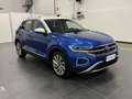 Volkswagen T-Roc 2.0 tdi Style 4motion Blu/Azzurro - thumbnail 3