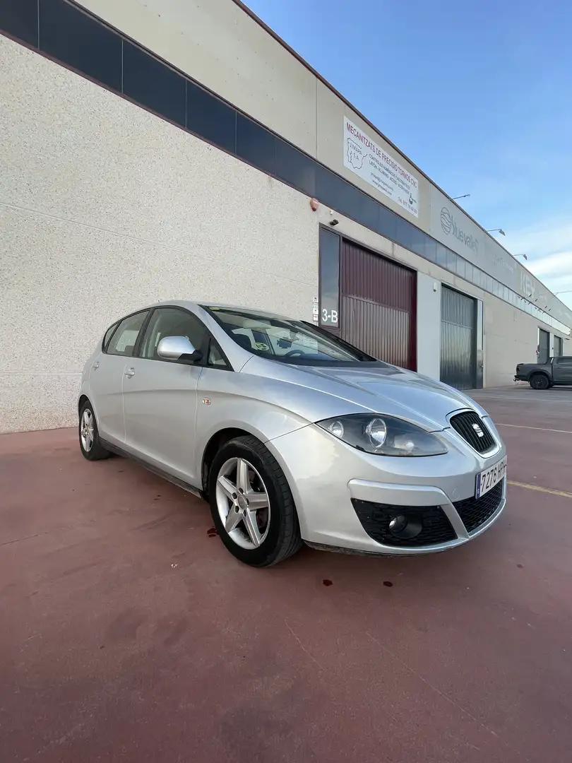 SEAT Altea Altea1.6TDICR Copa Reference E-eco. S&S - 1