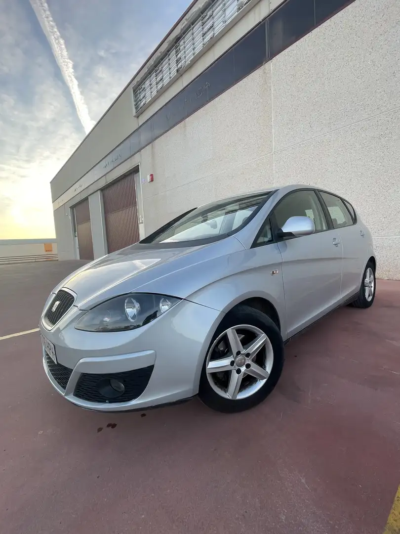 SEAT Altea Altea1.6TDICR Copa Reference E-eco. S&S - 2