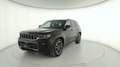 Jeep Grand Cherokee 2.0 atx phev Overland 4xe auto Schwarz - thumbnail 1