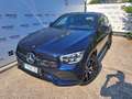 Mercedes-Benz GLC 300 e 4Matic Plug-in hybrid Coupé Premium Blu/Azzurro - thumbnail 2
