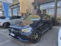 Mercedes-Benz GLC 300 e 4Matic Plug-in hybrid Coupé Premium Blu/Azzurro - thumbnail 4