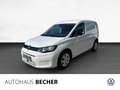 Volkswagen Caddy Cargo 2.0 TDI 6-Gang /CarPlay/Sitzhz/PDC Weiß - thumbnail 1